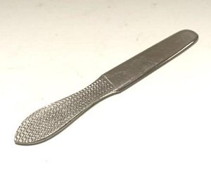 Tongue Depressor Decorative